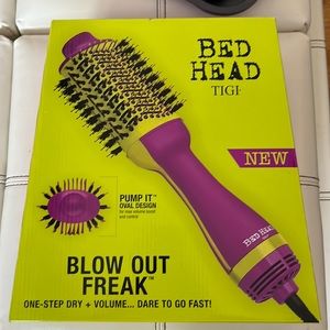 Bed Head TIGI Blow Out Freak One Step Dry to Volume Hair Tool